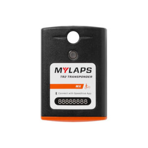 Mylaps TR2 MX Motocross Transponder