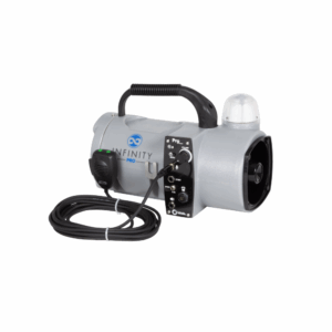 Infinity Pro Start System