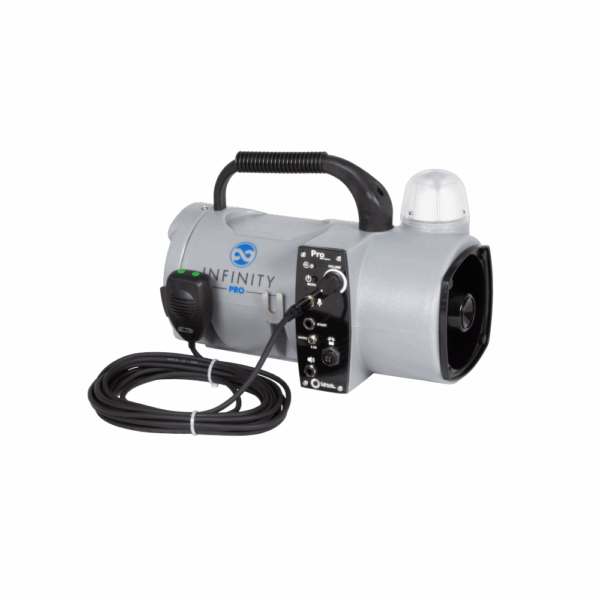 Infinity Pro Start System