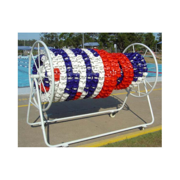Ultimate Lane Rope Trolley - Image 2