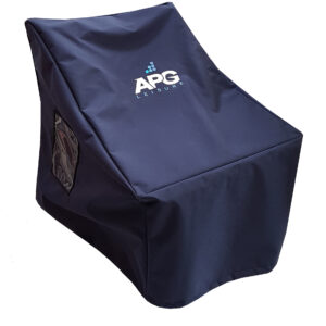 APG 2026 Start Block Cover