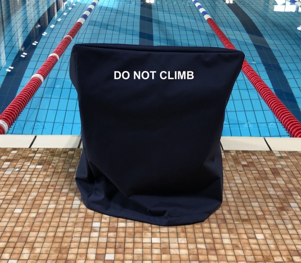 APG 2026 Start Block Cover - Image 2