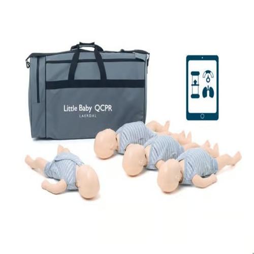 Little Baby QCPR Light 4-pack