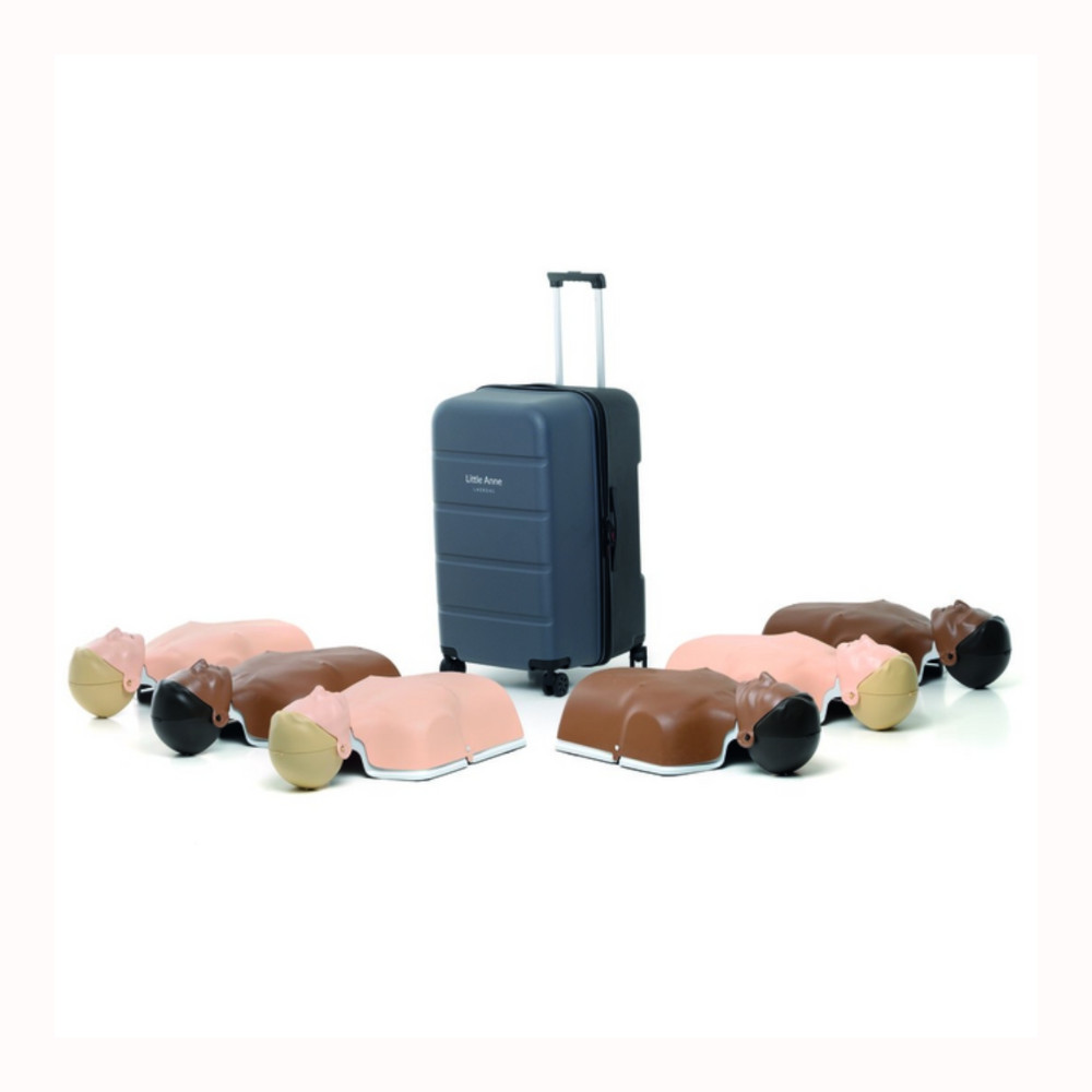 Little Anne Combo 6-pack