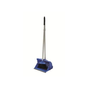 Long Handled Dustpan & Brush Set