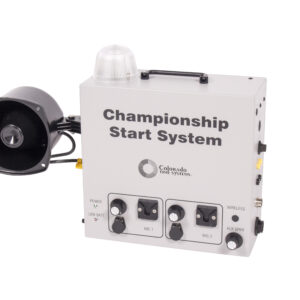 Championship Start Sytem